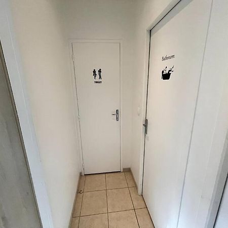 Appartement T2 Pour 3 Personnes Marseille Exterior photo