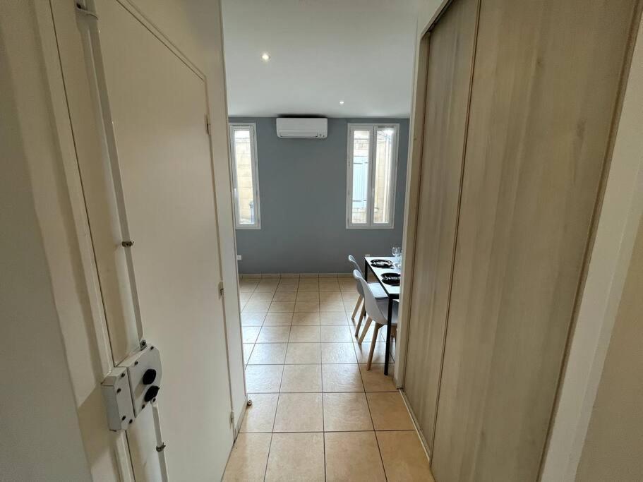 Appartement T2 Pour 3 Personnes Marseille Exterior photo